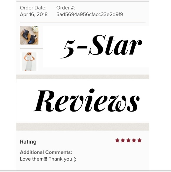 *1 Left!* NWT ASOS | Midi Bodycon Dress - Picture 8 of 8